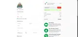 VETERANCBD coupon verification screenshot