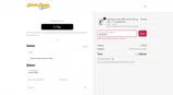 EVERYONE coupon verification screenshot