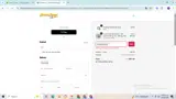 CLEVERDESMOND coupon verification screenshot