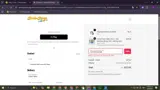 CLEVERDESMOND coupon verification screenshot