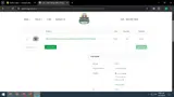LINKGAINS coupon verification screenshot