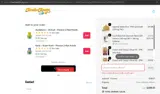 survey40 coupon verification screenshot