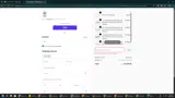 Tommy Docks coupon verification screenshot