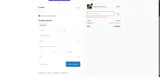 Tommy Docks coupon verification screenshot