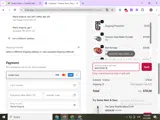 Tommy Gun's Original Barbershop coupon verification screenshot