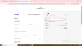 DPF10 coupon verification screenshot