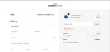 CHIEF10 coupon verification screenshot