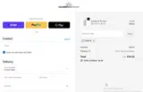 CHIEF10 coupon verification screenshot