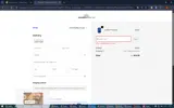 Sunfiber2024 coupon verification screenshot