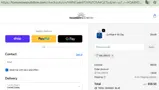 BALLERA10 coupon verification screenshot