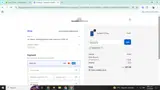 WARWICK10 coupon verification screenshot