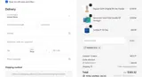 WARWICK10 coupon verification screenshot