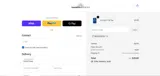 BACK2CART20 coupon verification screenshot