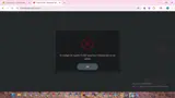 FLASH coupon verification screenshot