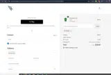 SALE20 coupon verification screenshot
