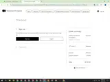 SAVE10 coupon verification screenshot