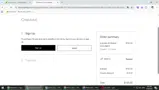 SAVE10 coupon verification screenshot