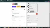 TOMS OFFROAD coupon verification screenshot