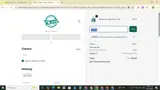 FIRST10 coupon verification screenshot