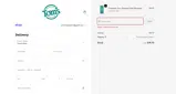 NEW10 coupon verification screenshot