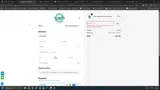 NEW10 coupon verification screenshot