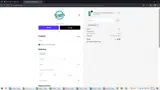 WELCOME15 coupon verification screenshot