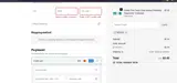 NEW10 coupon verification screenshot
