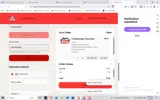 Tom Wahl's coupon verification screenshot