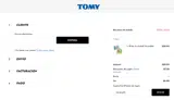 holiday25 coupon verification screenshot