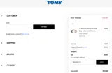 BRACKET20 coupon verification screenshot