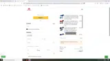 TK30 coupon verification screenshot