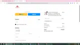Gooddeal10% coupon verification screenshot