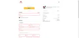 tonerking10 coupon verification screenshot