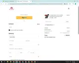 SAVEMORE10% coupon verification screenshot
