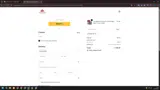 CRAZY10 coupon verification screenshot