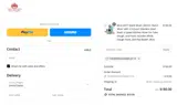 tonerkingdomelec10 coupon verification screenshot