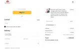 tonerking10 coupon verification screenshot