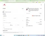 HOT coupon verification screenshot