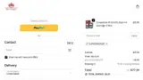 JUANGONZALEZ coupon verification screenshot