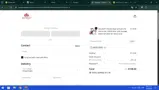 ANGELLOPEZ coupon verification screenshot