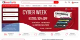 EXTRA10%OFF coupon verification screenshot