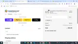 5bucks coupon verification screenshot