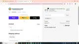 5bucks coupon verification screenshot