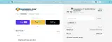 5bucks coupon verification screenshot
