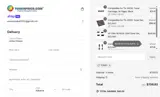 TON10 coupon verification screenshot