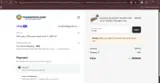 bundle coupon verification screenshot