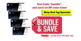 bundle coupon verification screenshot