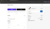 GIFT20 coupon verification screenshot