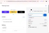 TONES10 coupon verification screenshot