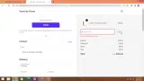 NEWYEAR20 coupon verification screenshot